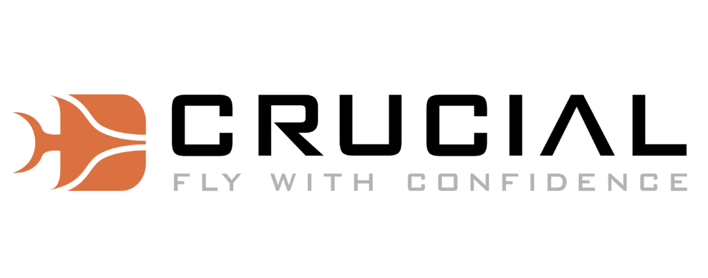 Crucial MRO Logo