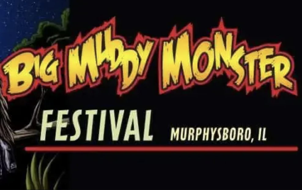 Big muddy monster festival 2024